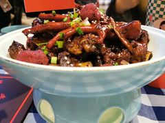-老房子·南昌菜(双子塔店)