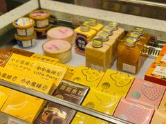 -LOVEGIFT爱礼(八佰伴店)