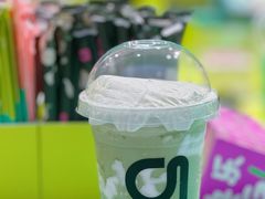 -gleeglee乐溢亦茶(合生汇店)