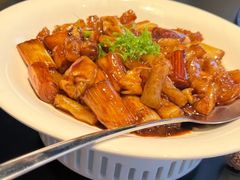 -宫燕府·京菜·烤鸭·淮扬菜(王府中心店)