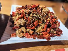 -望京一号·重庆江湖菜(工体店)