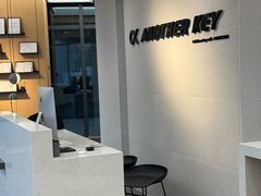 -Another Key健身(紫金店)