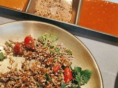 -正宗齐齐哈尔烤肉·齐牛哥鲜切炭火烤肉(杭州总店)