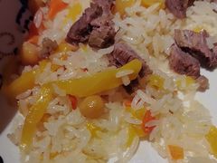 -胖老汉椒麻鸡清真新疆菜(西御街店)