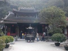 -灵光寺