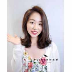 -P.STYLE 派斯造型