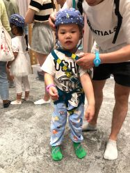 -奈尔宝·儿童乐园·亲子餐厅(鄞州万达店)