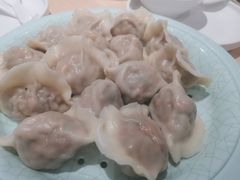 -老边饺子馆(东单店)