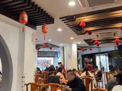 -奎元馆.百年奎元.非遗传承(西湖边的解放路店)
