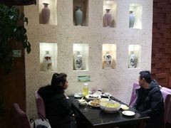 -粗茶淡饭•陕菜•家常菜