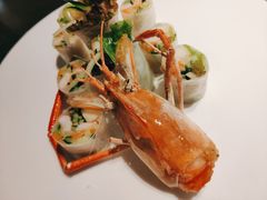 -美奈小馆·越南料理(中航城君尚购物中心店)
