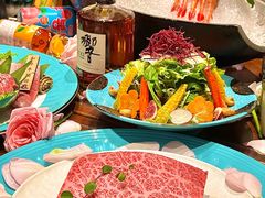 -隐炉和牛烧肉店(群力店)