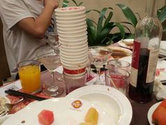 -芭菲盛宴·环球美食(袁家岗店)