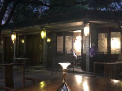 -竹吟山房