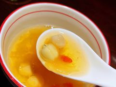 -松子料理(白家庄店)