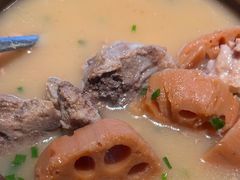 -全聚贤餐厅·湖北家常菜(沙湖店)