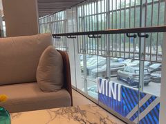 -北京盈之宝宝马&MINI4S店(望京店)