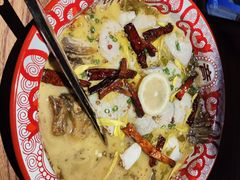 -将醉民谣·烧烤江湖菜酒馆(大石店)