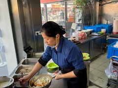 -笑笑凉皮(富国街店)