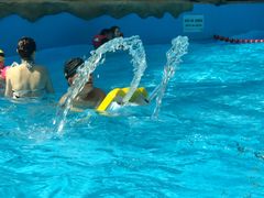 -青岛东方影都融创水世界