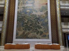 -钓鱼台国宾馆