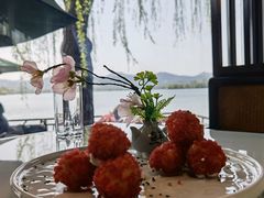 -柳莺湖上·湖景餐厅·江南菜(西湖店)