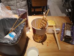 -盒马鲜生(红莲店)