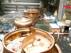 -镇江龙·火锅串串(武侯祠店)