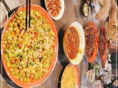 -馬伍旺川菜(江北虹悦城店)