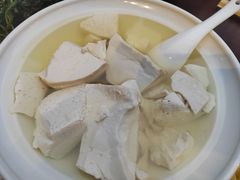 -华冠悠岚·庭院餐厅(青城后山店)