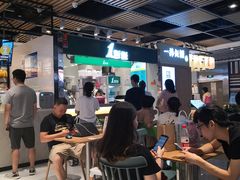 -1点点(金桥店)