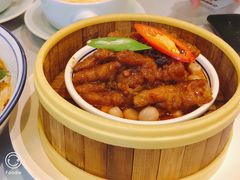 -香港新曜记茶餐厅(星耀城店)
