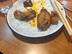 -观城阁家常菜·烤鱼·锦州烧烤(崇文门店)