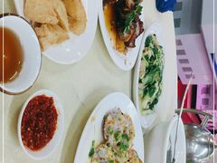 -惠来大排档(联创商业街店)