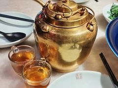 小吊梨汤-小吊梨汤·北京菜·烤鸭(鸟巢店)