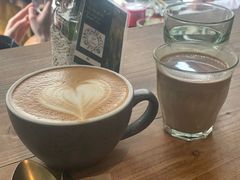 -O'mills Sourdough Bakery&Bistro(永嘉路店)