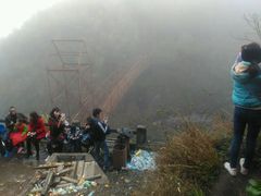 -南武当山景区