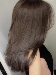 -东方美妍小鹏造型
