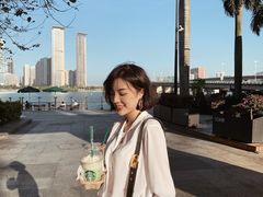 -中影国际影城(华发商都CINITY店)
