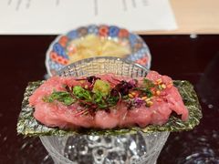 -鲤·鮨KOISUSHI