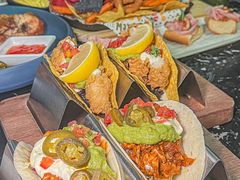 -Famous肥猫墨西哥音乐餐吧(五棵松华熙LIVE店)