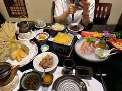 -天狗山料理(省体店)