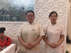 -Cocodemer产后恢复(杭大店)