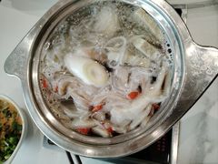 -草原传奇鲜羊火锅(桥北店)
