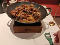 -孙家外婆•长春地标美食新名片(吾悦广场店)