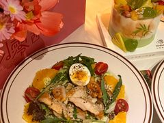 -小零西餐厅·清真(大杨树店)