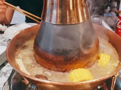 -京元盛铜锅涮肉(上海总店)