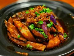 -茄子恰恰·新云南小炒(金池购物中心店)
