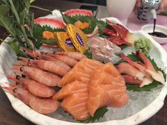 -黑松白鹿(金融街店)