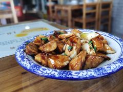 -洞天食府(北大街店)